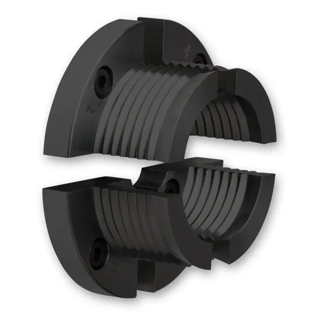 Discovery GK88 Dype Gripbakker Axminster Woodturning 