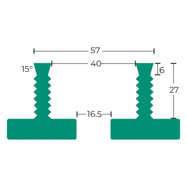 Discovery GK88 Dype Gripbakker Axminster Woodturning 