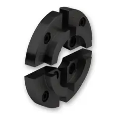 Bakker Discovery GK88 Dreiechuch Type E Axminster Woodturning