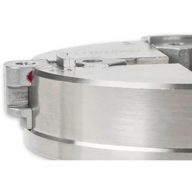 Bakkefester for Evolution Sk114 Chuck Axminster 