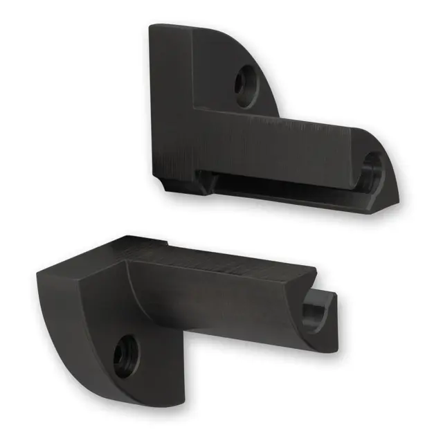 Discovery GK88 Pennebakker Axminster Woodturning 