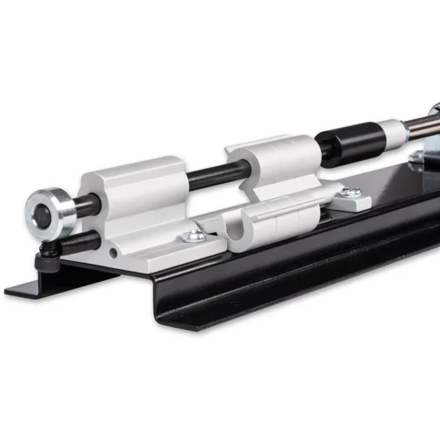 Monteringspresse for penner Ø19 × 225 mm Axminster Woodturning 