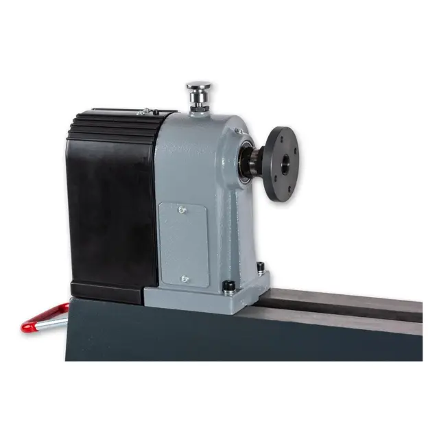 Dreiebenk AD305WL - Elektronisk Axminster Workshop 