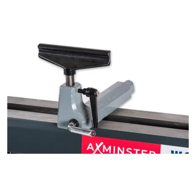 Dreiebenk AD305WL - Elektronisk Axminster Workshop 