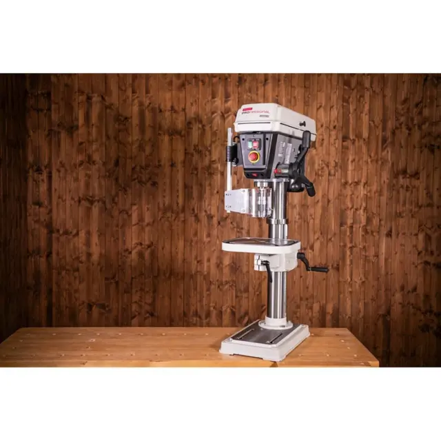 Søylebormaskin Bordmodell AP20BD Axminster Professional 