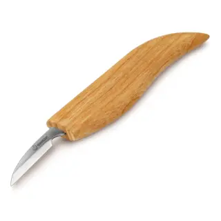 Liten Spikkekniv C8. 170mm 45mm. Bladlengde. Beavercraft