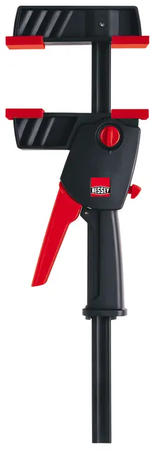 Enhåndstvinge 650x85mm - DUO65-8 Bessey 