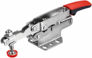 Nedtrykkstvinge horisontal STC-HH70 60 mm - Bessey