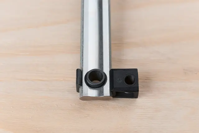 K-body Revo tvinge 600 mm - KRE60-2K Limtvinger - Bessey 