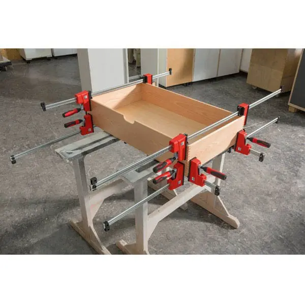 Vario Revo tvinge  2000mm - KREV200-2K Bessey 