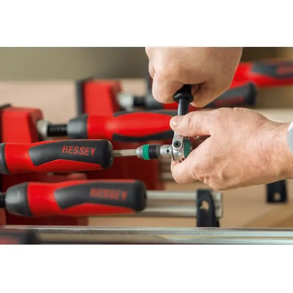 Vario Revo tvinge  2000mm - KREV200-2K Bessey 