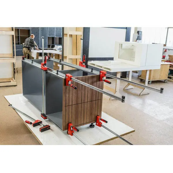 Vario Revo tvinge  2000mm - KREV200-2K Bessey 