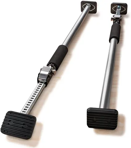 Teleskopst&#248;tte - ST125 - Bessey