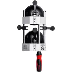 Benkeplate Vakum Monteringsjig Ps55 Bessey