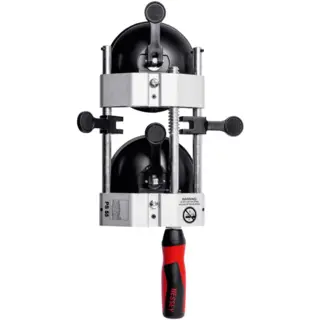 Benkeplate Vakum Monteringsjig Ps55 Bessey