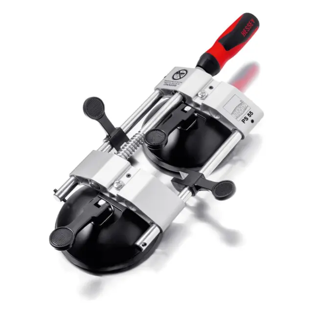 Benkeplate Vakum Monteringsjig Ps55 Bessey 