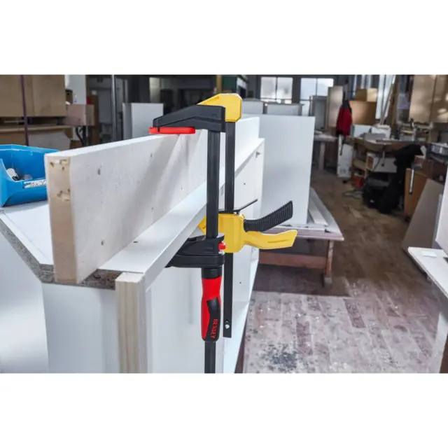 Bessey Gk60 Framskruetvinge Unike Egenskaper 