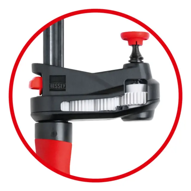 Bessey Gk60 Framskruetvinge Unike Egenskaper 