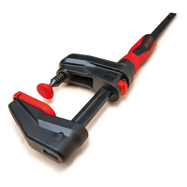 Bessey Gk60 Framskruetvinge Unike Egenskaper 