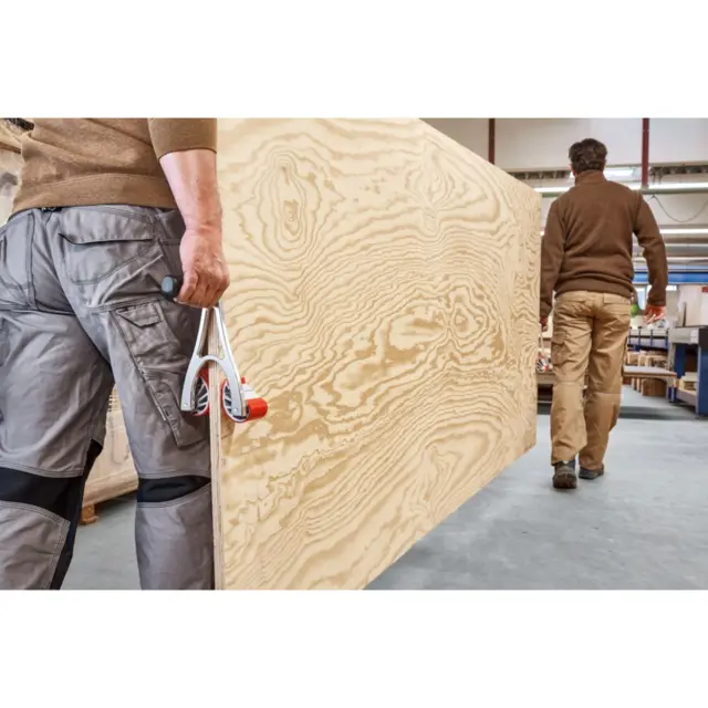 Bessey plateløfter KFP 