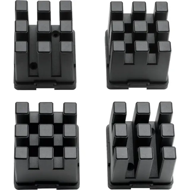 Rammesett for Revo tvinger - KP - Bessey Bessey 