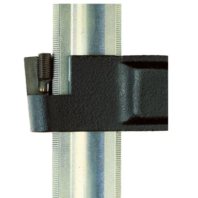 Skrutvinge 200x80mm - TG20B8-2K - Bessey Bessey 