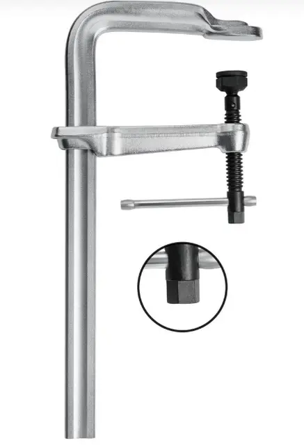 SKRUTVINGE STB30M 300x175 mm Bessey High performance 