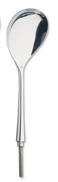 Salatskje Ca. 18 Cm - Bjørklund 