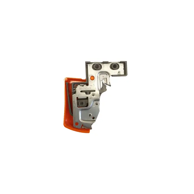 Movento for Treboks M/Demp 350mm Komplett sett skuffeskinne til treboks 