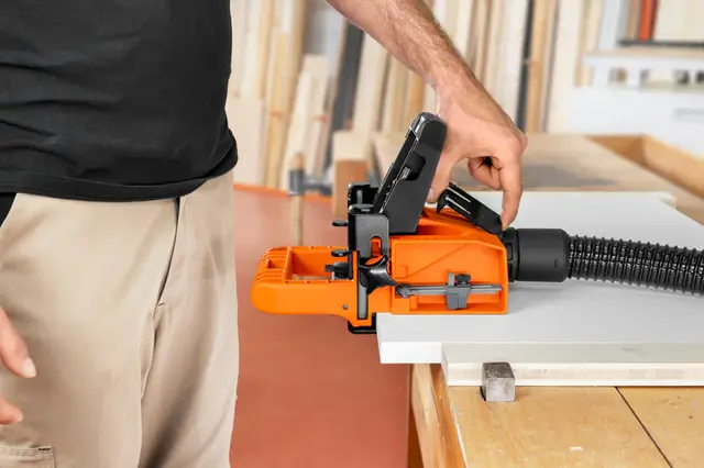 M31.1000.01 Ecodrill - Ny modell 