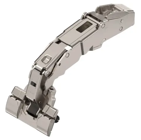 71B7690 HENGSEL 155° HALVDEKKENDE