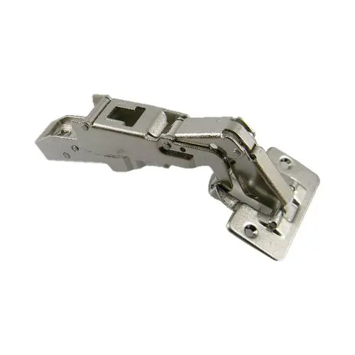 Blum 71T6550 Hengsel 170° Heldekkende For Treskrue, Clip Top 