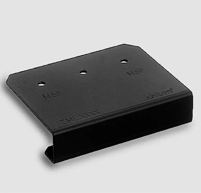 Bormal for frontjusteringsbeslag ZML.0050 