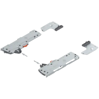 T60L7340 Tip On Blumotion Enhet For Legrabox/Movento, Type L1