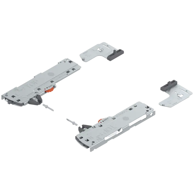 T60L7340 Tip On Blumotion Enhet For Legrabox/Movento, Type L1 