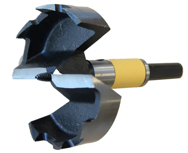Selvmatende Trebor 92 mm 