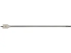 Trebor Flat 6X400 mm 