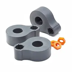 Centipede Toppdel Reservedel, 3 stk.