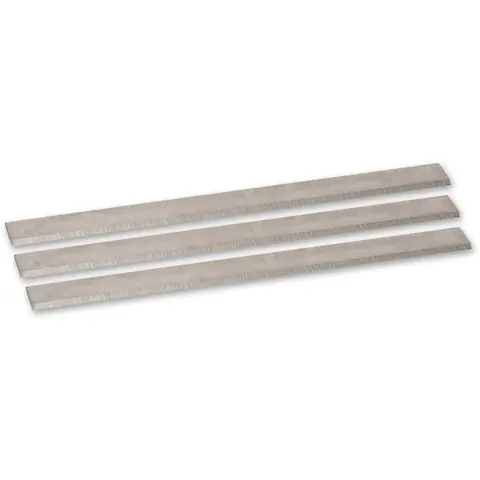 H&#248;velkniver Hss - 3 Stk 310mm 25x3mm
