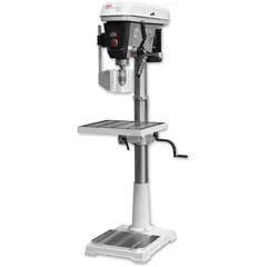 Søylebormaskin. Gulvmodell - AP32FD Axminster Professional. 230V