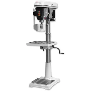 S&#248;ylebormaskin. Gulvmodell - AP32FD Axminster Professional. 230V