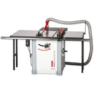 Bordsag  AP305SBD 230V Axminster Professional