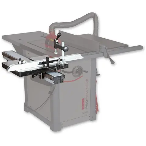 Skyvebord for Bordsag AP254SB