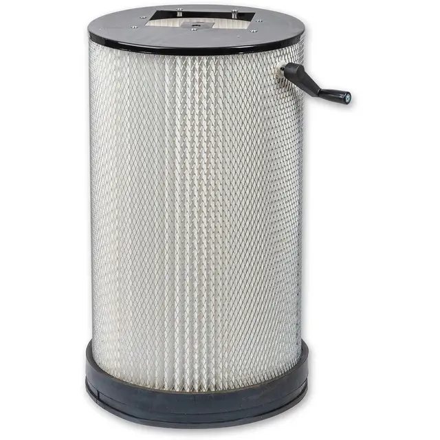 Filterpatron for Sponavsug AW118CE Axminster Workshop 