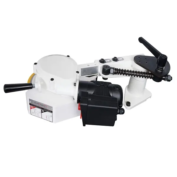 Mateapparat - Co-Matic AF06 For bandsag 