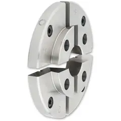 Svalehalebakke. Type B. 100mm 