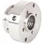 Bakplate 1&quot;X8 tpi til Discovery Chuck Passer  prod. fra 2025
