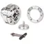 Axminster Discovery GK100 Chuck. M33X3,5 Startsett