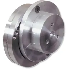 Eksenter Spiral Chuck 