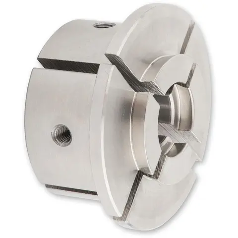O&#39;Donnell Stussbakkeadapter 25mm. Passer inn i 50mm. O&#39;Donnell Stussbakke